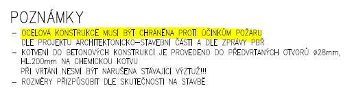 Zadavatel uvádí, že správný je údaj v projektové dokumentaci. V rozpočtu byla uvedena položka dle RTS. Opravený soupis prací, kde je úprava na položku vlastní dle PD, je uveřejněn na profilu Dotaz č.