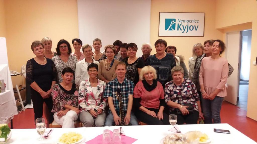 Personál Vysoká odborná erudice