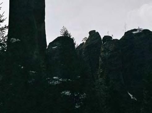 opačný divergentní, tzn.