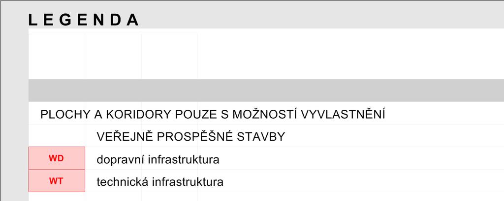 Změna č.1 15 B3.