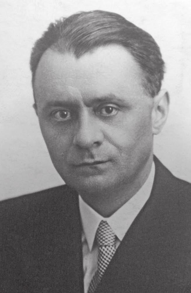 Novinář a politik Hubert Ripka 7.