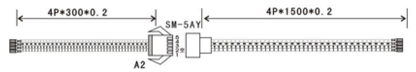 10. OBSLUHA INFRASAUNY MULTIFUNKČNÍ PANEL S USB 1. Elektrické parametry Položka Testovací podmínky (parametry) Specifikace (standard) Hodnota provozního el. napětí Hodnota frekvence el.