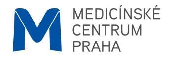 Strana 1 / 5 společnosti, IČ: 250 32 119, se sídlem Praha 4, Mezi Vodami 205, PSČ: 143 00, společnost zapsaná v obchodním rejstříku vedeném Městským soudem v Praze, oddíl C, vložka 116020, tel.