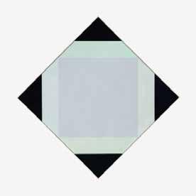 Dokládá to i výstava Galerie hlavního města Prahy Transformace geometrie.