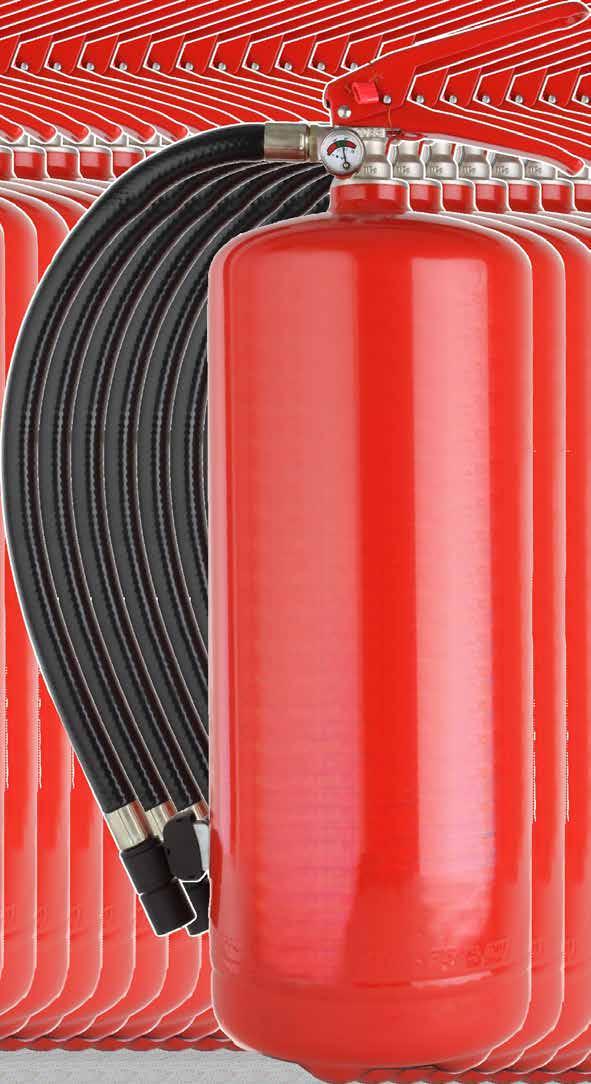 Fire safety products Výrobce protipožárního vybavení www.betacorporation.