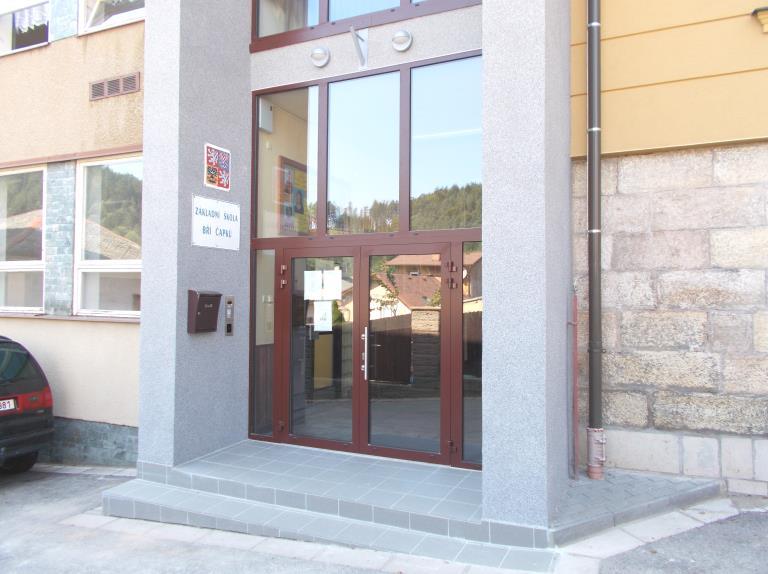 INFORMAČNÍ