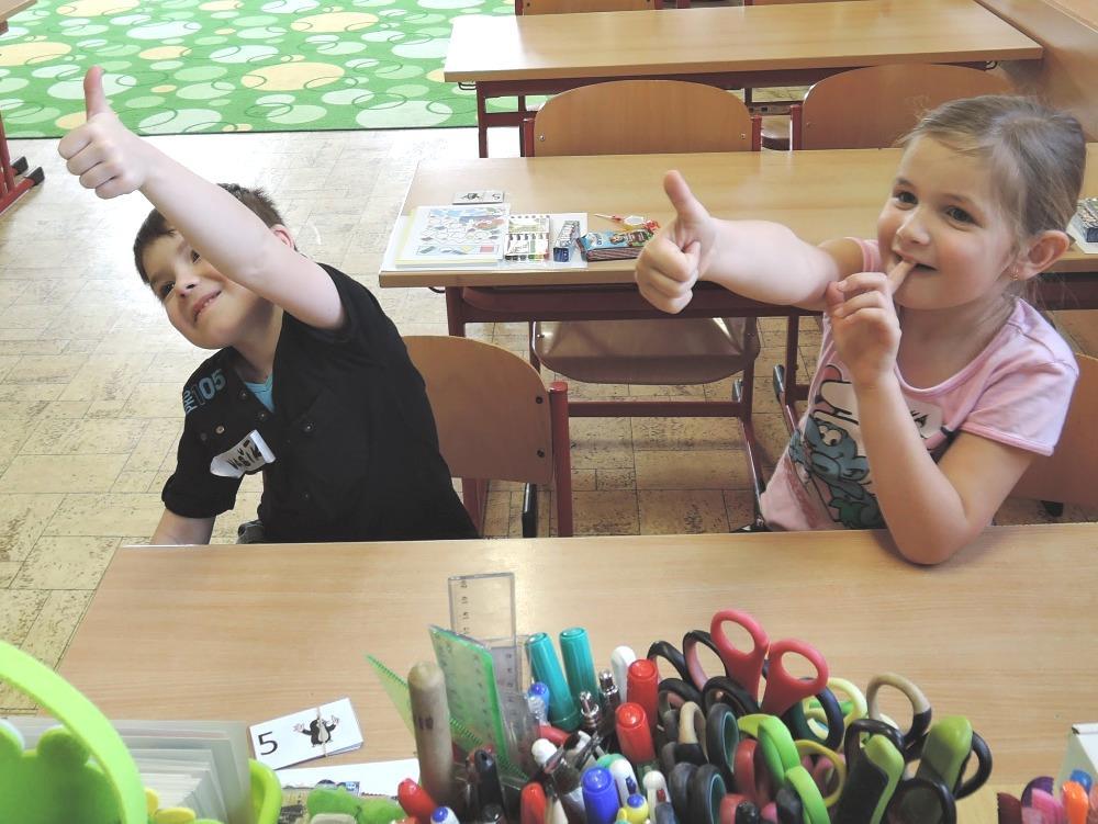 Mgr. Radku Řehákovou, aby besedovala s