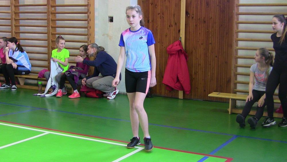 sportovních soutěží škol našeho