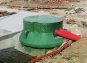 vody