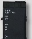 6 SDI modulů v systému Motorový modul AEC-TPS Podporuje 2 x tříbodové servomotory Kompatibilní s motory LAMTEC TPS Zpětná vazba přes potentiometr 5 kω 2 verze: 120 VAC and 230 VAC Maximum 5 AEC-TPS