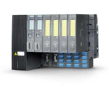 SIMATIC SIS compact V9.