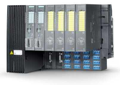 SIMATIC SIS compact V9.