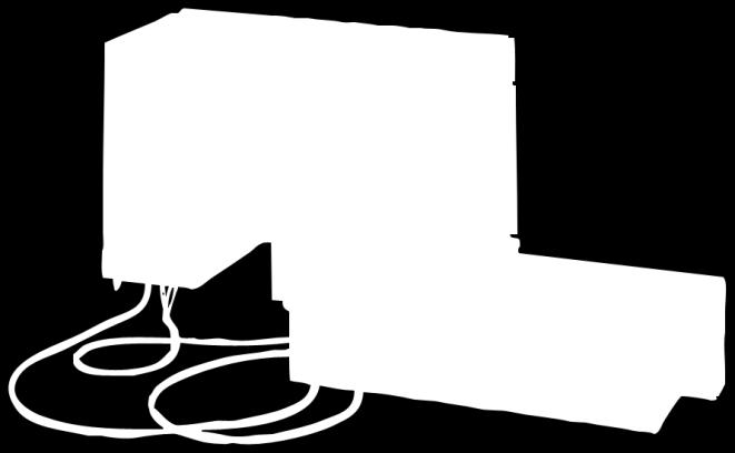 Redundantní systémy Strana 6 S7-410SIS*** 4MB RAM, 48MB Load MEM, 7,5 ns, 2 PN, 1 DP * Programování a download pomocí AS Engineering V9.