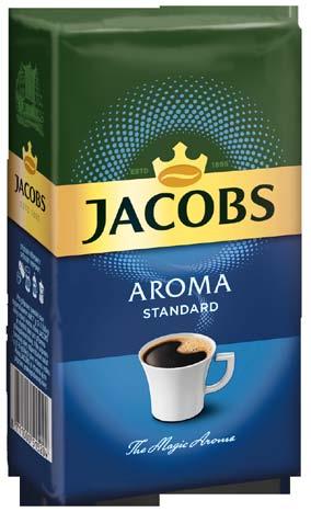 Jacobs Aroma Standard 250g