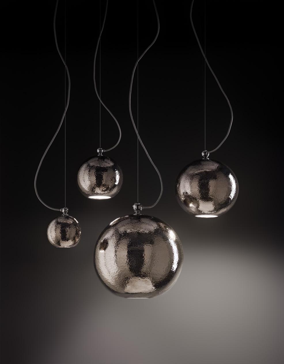 Art. BOLLE.1/LED/PT Art. BOLLE.2/LED/PT Art.