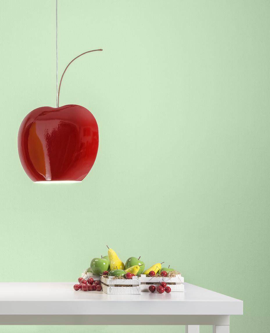 133 Anche la luce dà i suoi frutti!