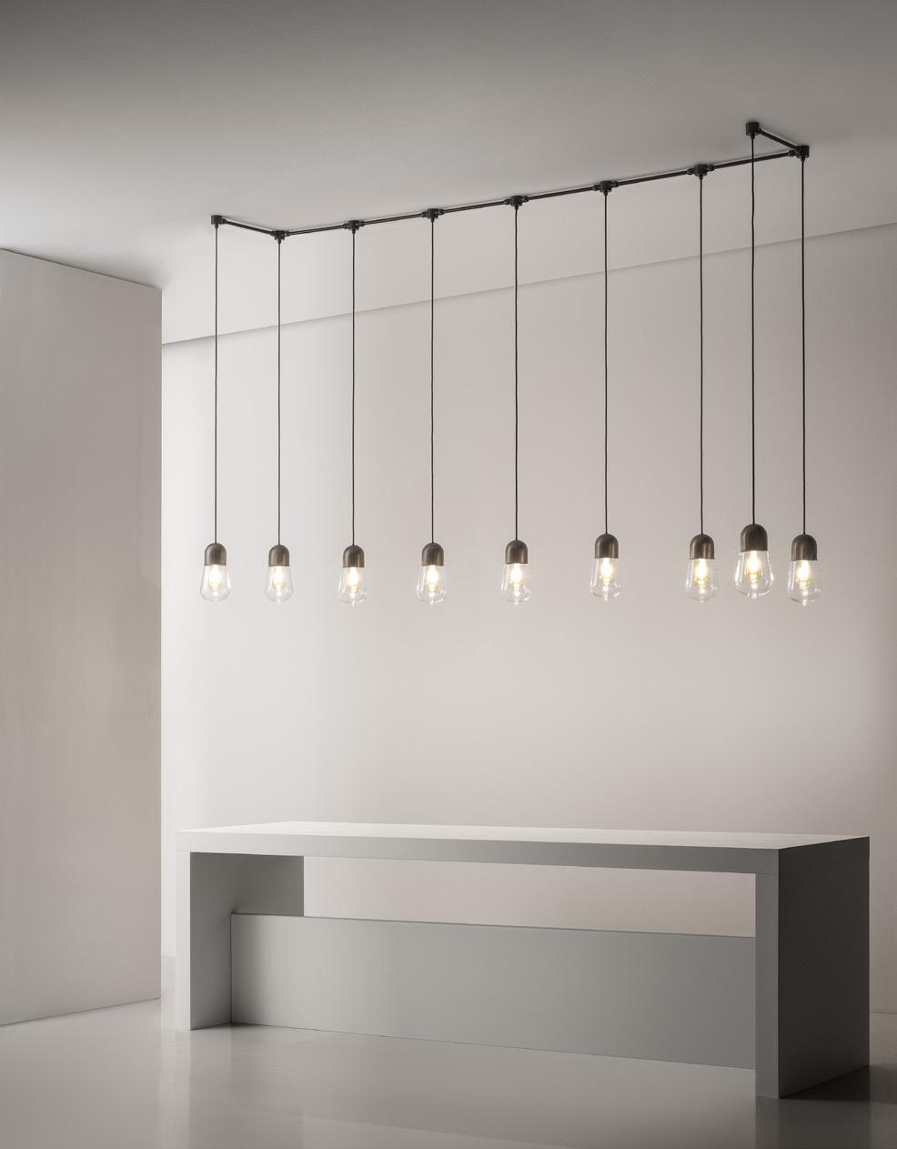 Insieme composto da: Set made of: 247 2) Art.