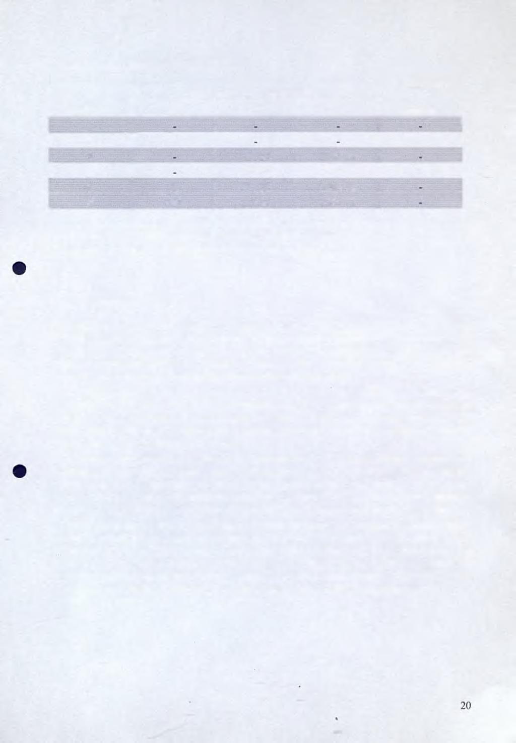 Tabulka XIV: KOMBINACE STACIONÁŘŮ hnojení v kg ha' 1čistých živin kombinace N P2O5/P k 2o / k vápnění 1 2 - X 3 4 5 80 6 7 160 160 72/32 72/32 72/32 72/32 72/32 x vápnění v tříletých intervalech