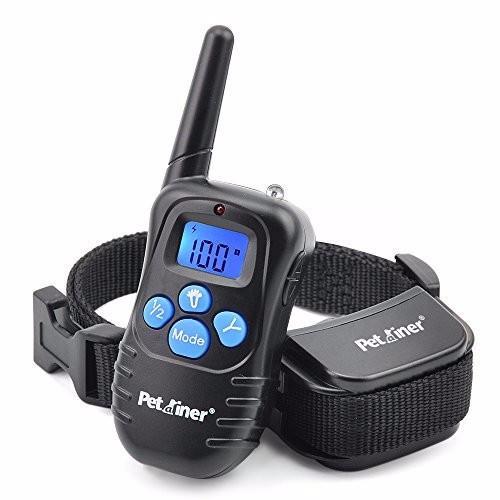 Uživatelský manuál Petrainer PET998DR/998DR Deluxe Návod na použitie Petrainer