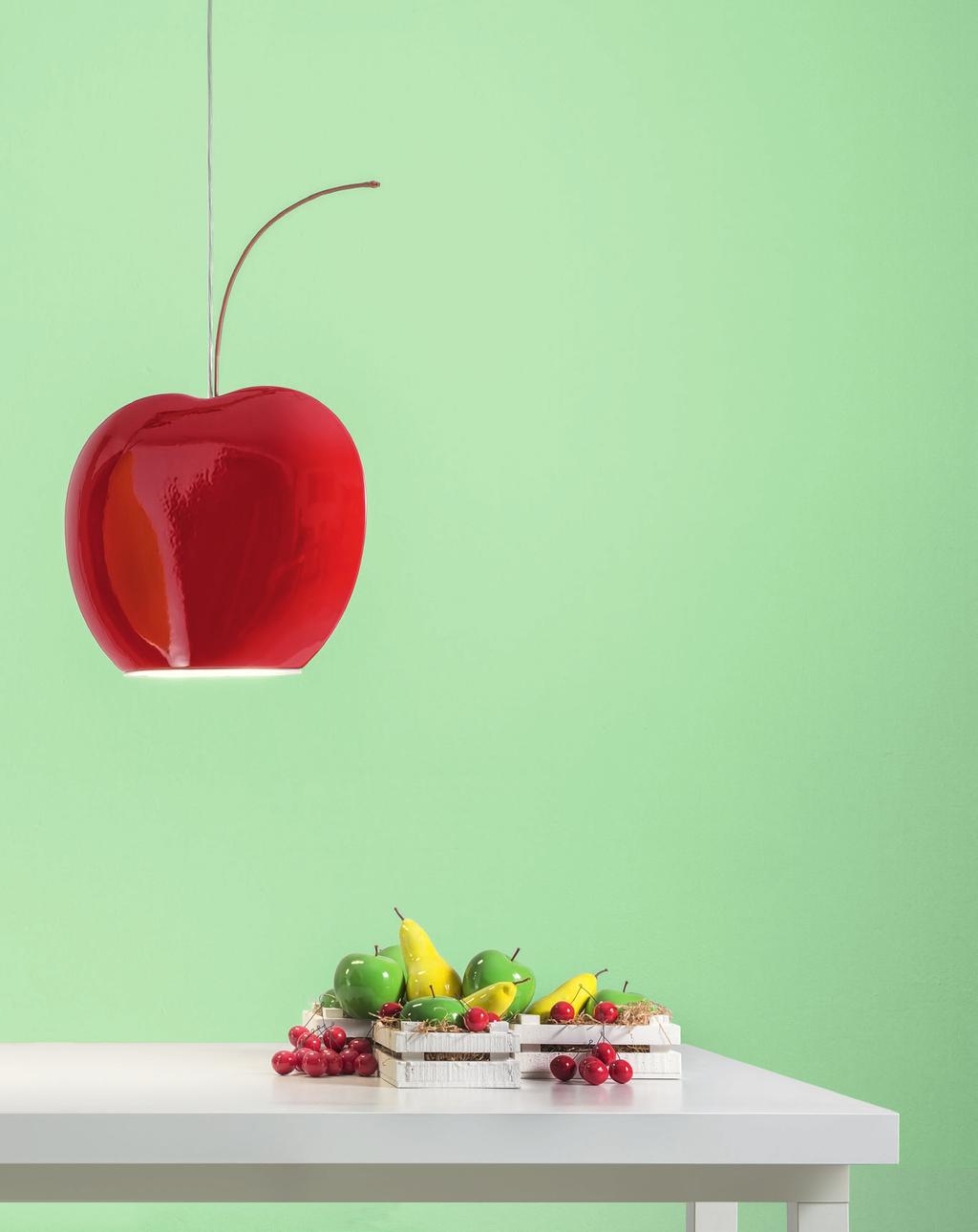 123 Anche la luce dà i suoi frutti!