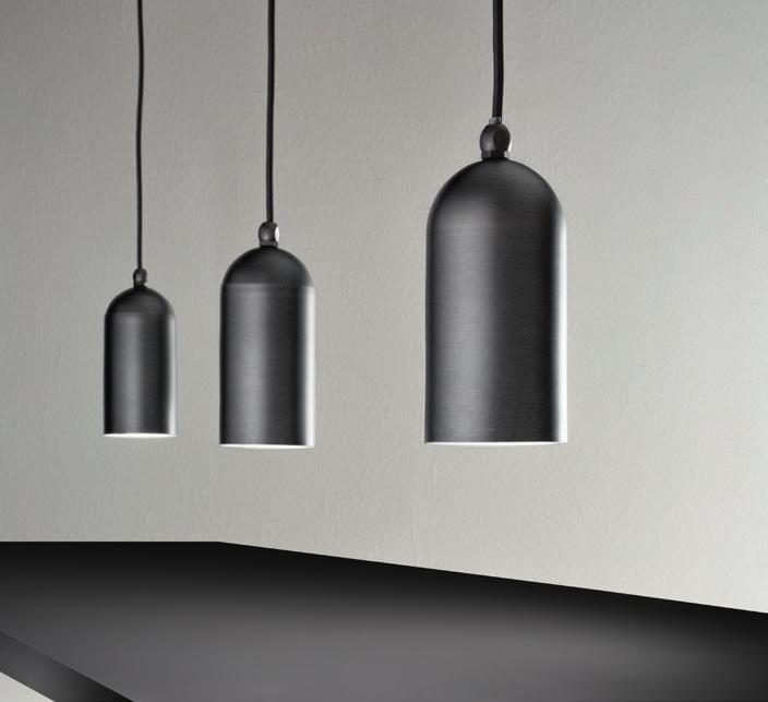 95 Sospensioni elettrificazione E27 E27 power pendant Art.