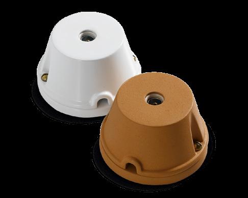 00/TEL Bianco / White C/TEL Cotto / Cotto
