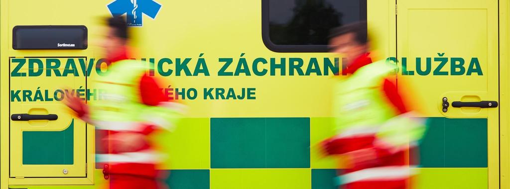 Potenciální střet zájmů