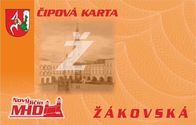 čipových