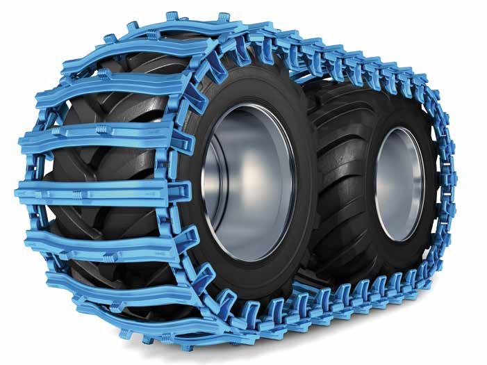 Lesnické kolopásy bluetrack duro pewag bluetrack duro pro univerzální použití.