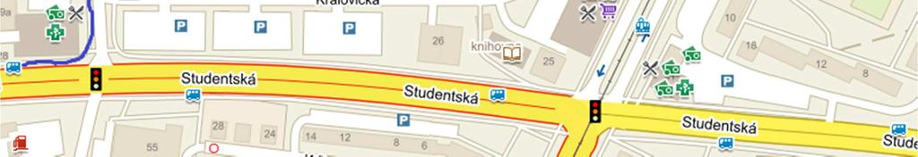 12) Jak se k nám dostanete?