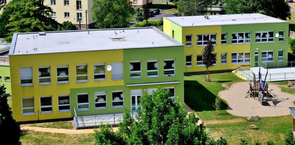 KONCEPCE ROZVOJE MATEŘSKÉ ŠKOLY
