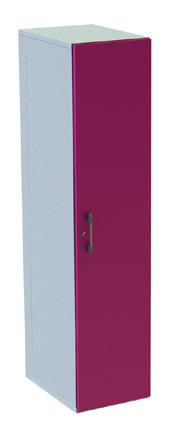 si variantu Rozměry jsou v konstrukce skříně včetně dveří z oceli s práškovou barvou, barva konstrukce skříně včetně dveří z oceli s práškovou barvou, Rozměry jsou vbarva centimetrech 1: KLARO spol.