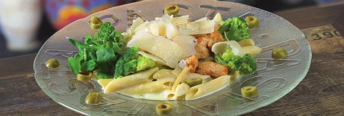 Cestoviny 250g Špagety, Penne, Gnocchi, Pappardelle 1,3,7