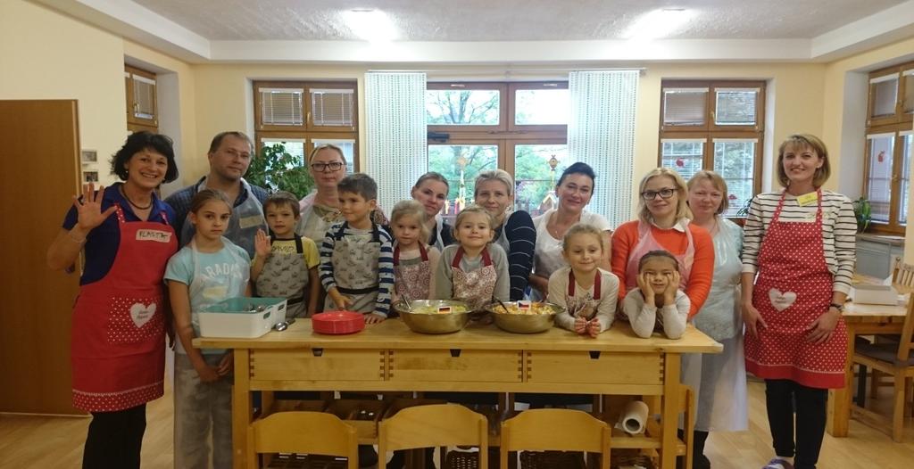 Využívání alternativních metod a nových trendů ve výuce, zapojení školy do vzdělávacích a rozvojových projektů, která podporují zdravý rozvoj dítěte P.č.