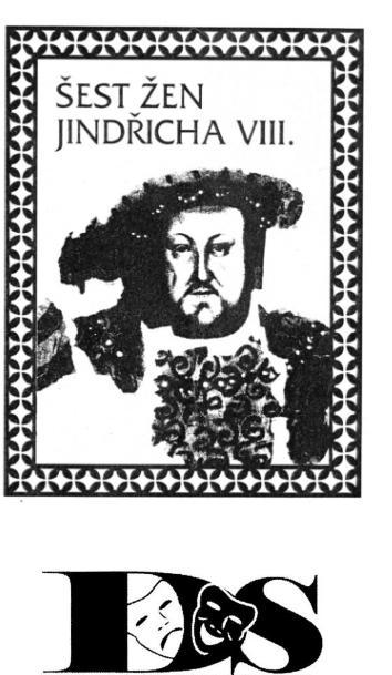 Šest žen Jindřicha VIII.