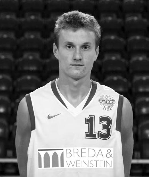 Petr Strnisko: Na angažmá v Opavě nikdy nezapomenu Basketbalisté rnova s přehledem kralují oblastnímu přeboru a pošilhávají po třetí lize.