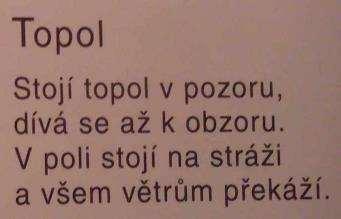 (2014). Knížka pro děti od dvou do pěti.