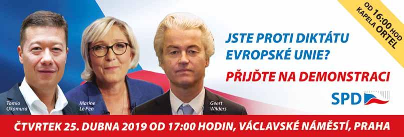 7 jsou referendum o EU šance na svobodu rcuje voliče k nejdůležitějším volbám jako své voliče. Musíme to změnit teď, příště už bude pozdě! Jaké máte spojence?
