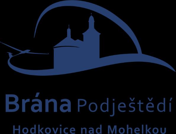 Logo Brána Podještědí Hodkovice nad Mohelkou jsou zajímavé místo a mají turistům co nabídnout. Je zde množství drobných památek a malebných zákoutí.