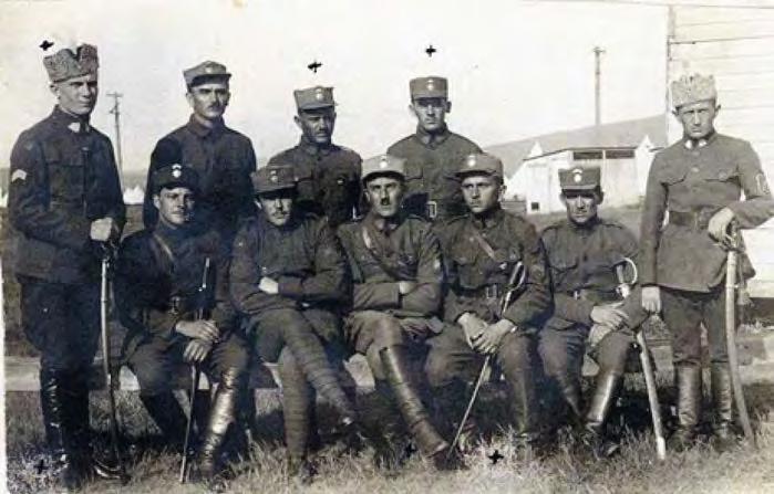 století byla dokončena regulace Blaty, v roce 1912 se do obce zavedla elektřina a rozvíjela se bohatá kulturní i osvětová činnost.