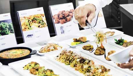 Raghavendra Rao, majitel, Kadamba, Bengalúru, Indie Přesvědčte se o výkonnosti SelfCookingCenter. Naživo, nezávazně a ve Vaší blízkosti.