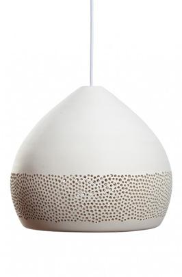 TECHNICAL SPECIFICATION ESPECIFICACIONES TÉCNICAS SPOH36WH White / Blanco SPOH30WH White / Blanco SPOH36TE Terracota / Terracota SPOH30TE Terracota / Terracota Clay shape / Parte cerámica SPOH36