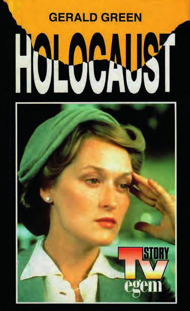 2018-11-12] https:// www.etymonline.com/word/holocaust 50 PETRÁČKOVÁ, Věra - KRAUS, Jiří. a spol. Akademický slovník cizích slov. Praha: Academia, 1997, s. 294. 51 SVOZILOVÁ, Naďa. Holocaust.