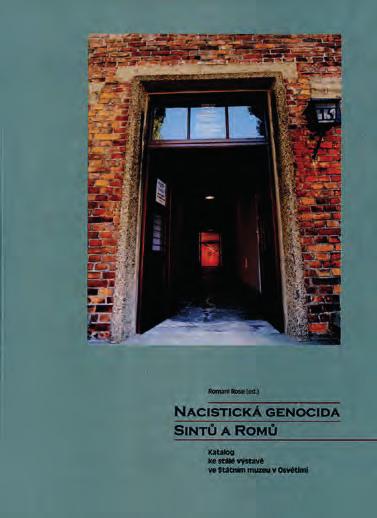 48 BULLETIN MUZEA ROMSKÉ KULTURY 26/2017 RECENZOVANÁ ČÁST Obětujeme Romy ve prospěch vědy? Renata Berkyová 49 59 Fenomén holocaust. The Holocaust Phenomenon. Sborník mezinárodní vědecké konference.