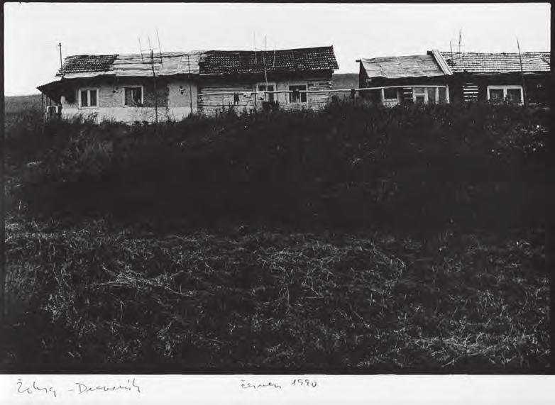 Fotografování jsem se začal věnovat zhruba ve svých 15 letech, a to díky svému tatínkovi, který mě do tajemství fotografie zasvětil. Tatínek byl restaurátor a svou práci musel pečlivě dokumentovat.