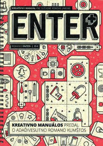 130 BULLETIN MUZEA ROMSKÉ KULTURY 26/2017 NERECENZOVANÁ ČÁST Recenze 131 POZNÁMKY 1 SAID, Edward. Orientalism. New York: Vintage Books, 1994.
