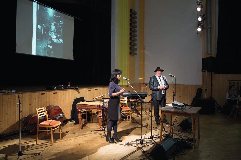 14 BULLETIN MUZEA ROMSKÉ KULTURY 26/2017 RECENZOVANÁ ČÁST 1.