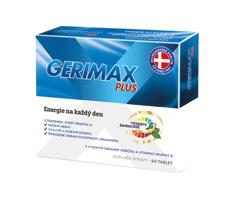 pro podporu obranyschopnosti a vitamin E pro ochranu buněk před oxidativním stresem.