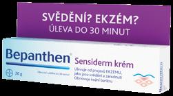 Dlouhodobé užívání kdykoli je zapotřebí.