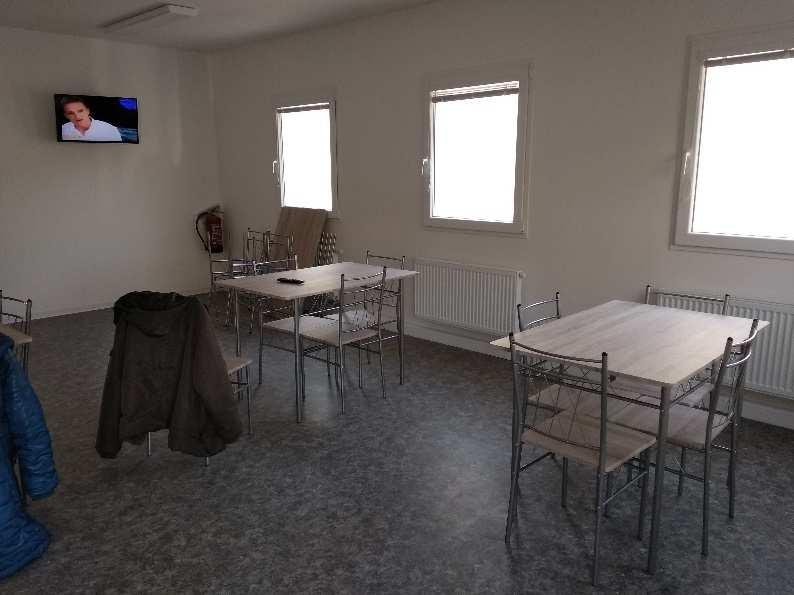 osoby bez přístřeší (dále jen NZDC), je objekt, v němž je